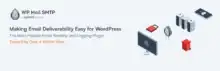 Mail SMTP WPForms: