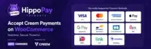 Creem for WooCommerce