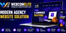 تطوير مواقع ووردبريس, حل PHP مخصص, تصميم مواقع سريعة