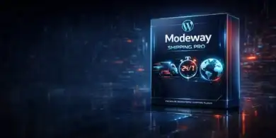 إضافة Modeway, تقدير مواعيد التوصيل, زيادة معدلات التحويل