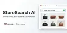 مراجعة إضافة StoreSearch