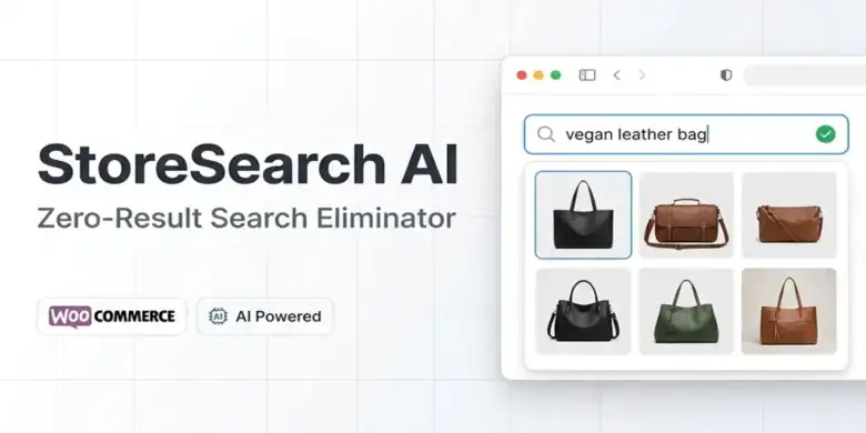 مراجعة إضافة StoreSearch