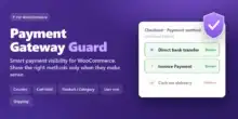 Payment Gateway Guard