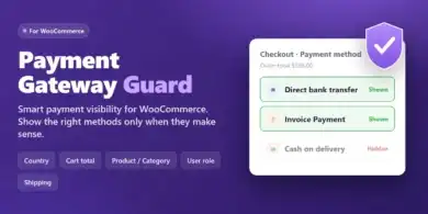 Payment Gateway Guard