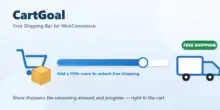 إضافة CartGoal Free