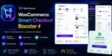 تحسين صفحة الدفع, ووكومرس, زيادة معدل التحويل