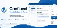 إضافة Confluent WP