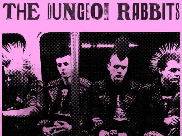 قالب Punk: تصميم
