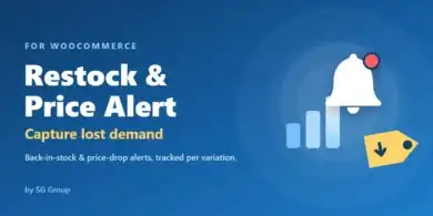 مراجعة Restock Price