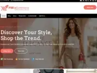 قالب FSE eCommerce, قوالب ووردبريس للتجارة الإلكترونية, تصميم متجر WooCommerce