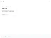 قالب Origin WP, قوالب ووردبريس خفيفة, قالب متوافق مع Elementor