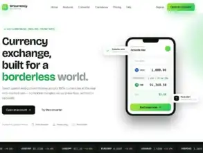 قالب صرافة العملات, ووردبريس تحويل الأموال, تصميم مواقع الصرافة