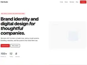 قالب WPMozo Canvas: