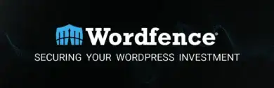 حماية مواقع ووردبريس, Wordfence Security, أمان ووردبريس