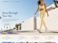 قالب الملابس الرياضية, متجر ووردبريس, قوالب WooCommerce