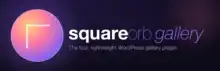 إضافة Square Orb