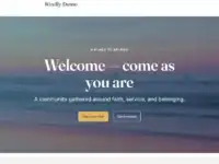قالب Kindly, قوالب ووردبريس, إتاحة الوصول