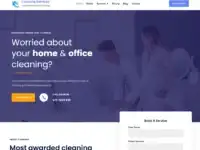 Mavix Cleaning Services