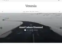 قالب Venesia Lite