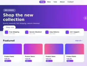 قالب Cide, متجر إلكتروني ووردبريس, قوالب WooCommerce