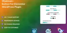 إضافة أزرار Elementor, تخصيص أزرار ووردبريس, تحسين معدلات التحويل