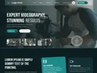 تصوير فيديو احترافي, خدمات فيديو سينمائي, إنتاج محتوى بصري