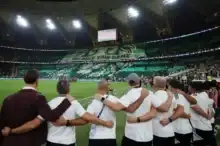 الأهلي يقترب من ضم ترينكاو مقابل 44 مليون يورو