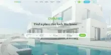 قالب عقارات, موقع عقاري احترافي, قالب Omahku
