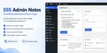 Admin Notes