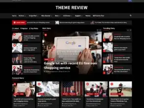 ContrastNews