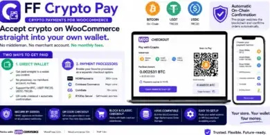 FF Crypto Pay