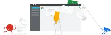 إضافة Site Kit, أدوات جوجل لووردبريس, تحسين محركات البحث