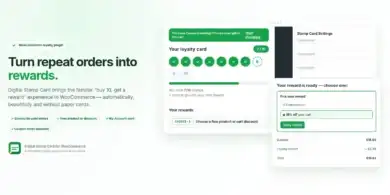 بطاقة الطوابع الرقمية