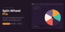 Spin Wheel Pro