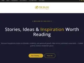 FSE Blog