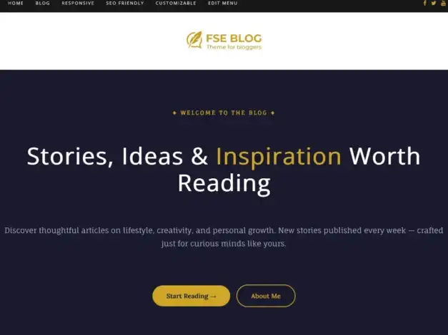 FSE Blog