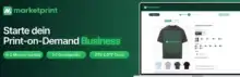 الطباعة عند الطلب, ربط WooCommerce, تنفيذ الطلبات