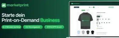 الطباعة عند الطلب, ربط WooCommerce, تنفيذ الطلبات
