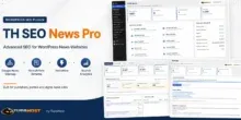 SEO News Pro: