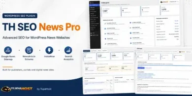 SEO News Pro: