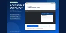 إضافة Accessible Local