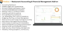 Forkiva Accounting: الحل