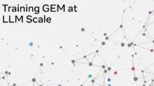 تدريب نموذج GEM, كفاءة النماذج اللغوية, أنظمة التوصية