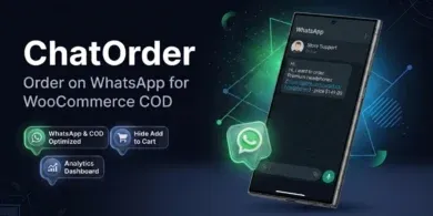 ChatOrder: كيف تحوّل