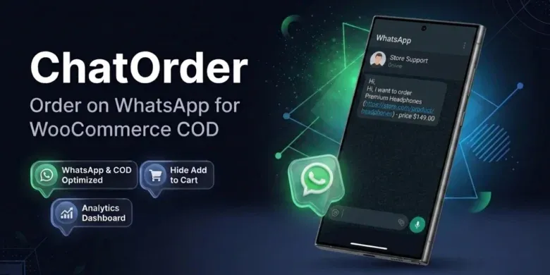 ChatOrder: كيف تحوّل