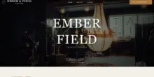 Ember Studio: قالب