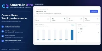 إضافة SmartLink Pro