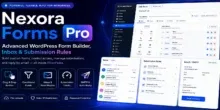 Nexora Forms Pro: