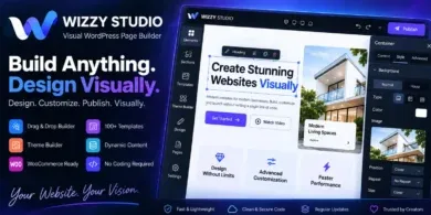 Wizzy Studio: دليلك