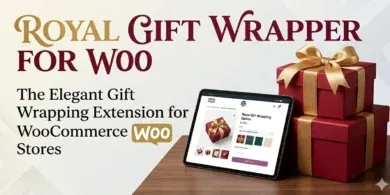 إضافة Royal Gift